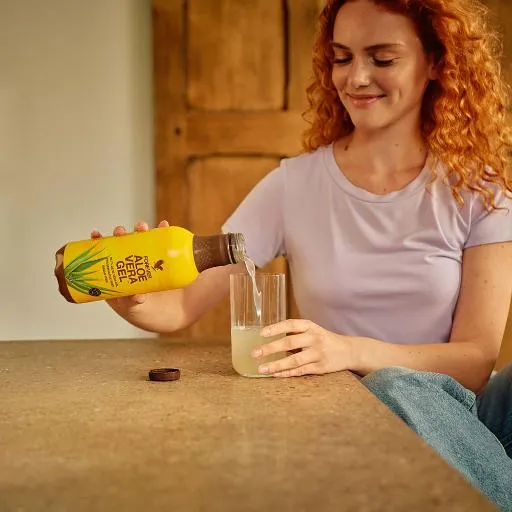Forever Aloe Vera Gel® - Billede 3