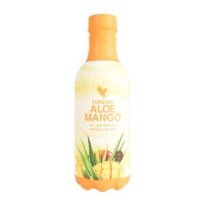 Forever Aloe Mango™