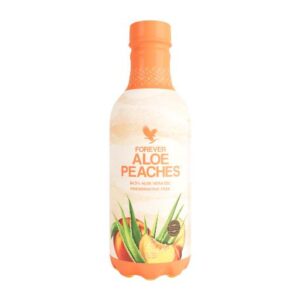 Forever Aloe Peaches™